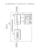 Variable length coding method and variable length decoding method diagram and image