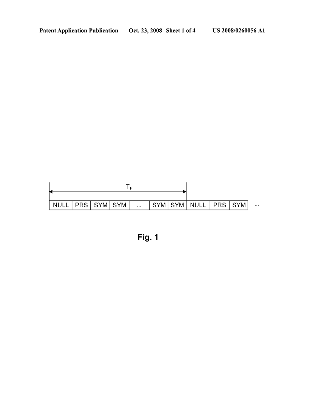 Methods for Selecting a Coarse Frequency Offset Estimation for an Orthogonal Frequency Division Multiplexing Modulated Signal - diagram, schematic, and image 02