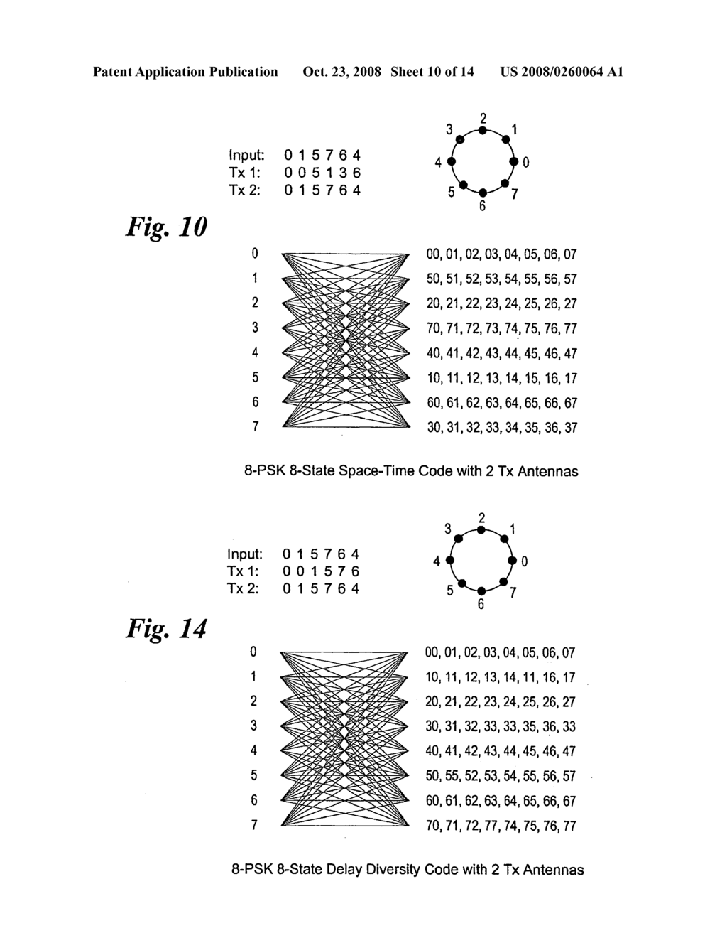Cooperative MIMO in Multicell wireless networks - diagram, schematic, and image 11