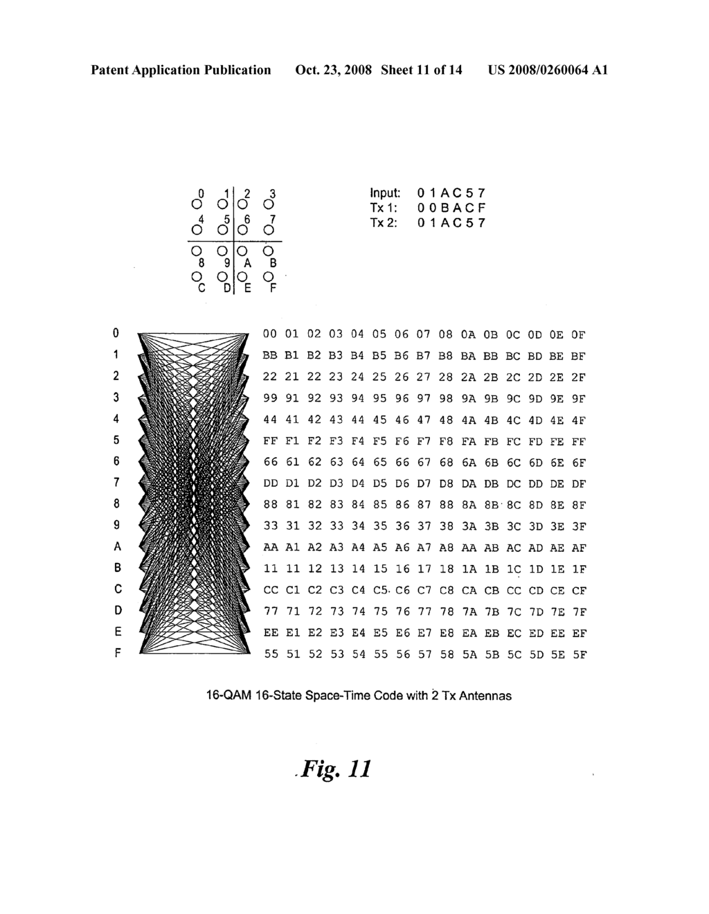 Cooperative MIMO in Multicell wireless networks - diagram, schematic, and image 12