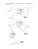 METHOD AND APPARATUS TO REPEATABLY ALIGN A CT SCANNER diagram and image