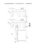 METHOD AND APPARATUS TO REPEATABLY ALIGN A CT SCANNER diagram and image