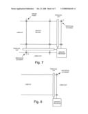 Method and System for Scanning and Detecting Metallic Cross-Connects diagram and image