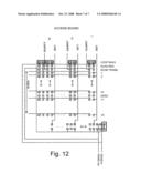 Method and System for Scanning and Detecting Metallic Cross-Connects diagram and image