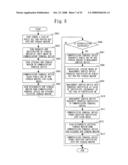 Management Service Device, Backup Service Device, Communication Terminal Device, and Storage Medium diagram and image