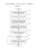 Management Service Device, Backup Service Device, Communication Terminal Device, and Storage Medium diagram and image