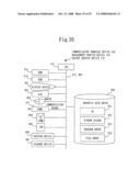 Management Service Device, Backup Service Device, Communication Terminal Device, and Storage Medium diagram and image