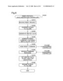 Computer system, storage system, and data management method for updating encryption key diagram and image
