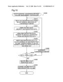 Computer system, storage system, and data management method for updating encryption key diagram and image