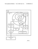 Controlling Delivery Of Broadcast Encryption Content For A Network Cluster From A Content Server Outside The Cluster diagram and image