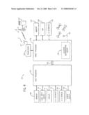 Reducing acoustic coupling to microphone on printed circuit board diagram and image