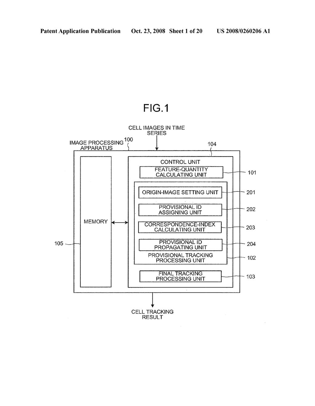 IMAGE PROCESSING APPARATUS AND COMPUTER PROGRAM PRODUCT - diagram, schematic, and image 02