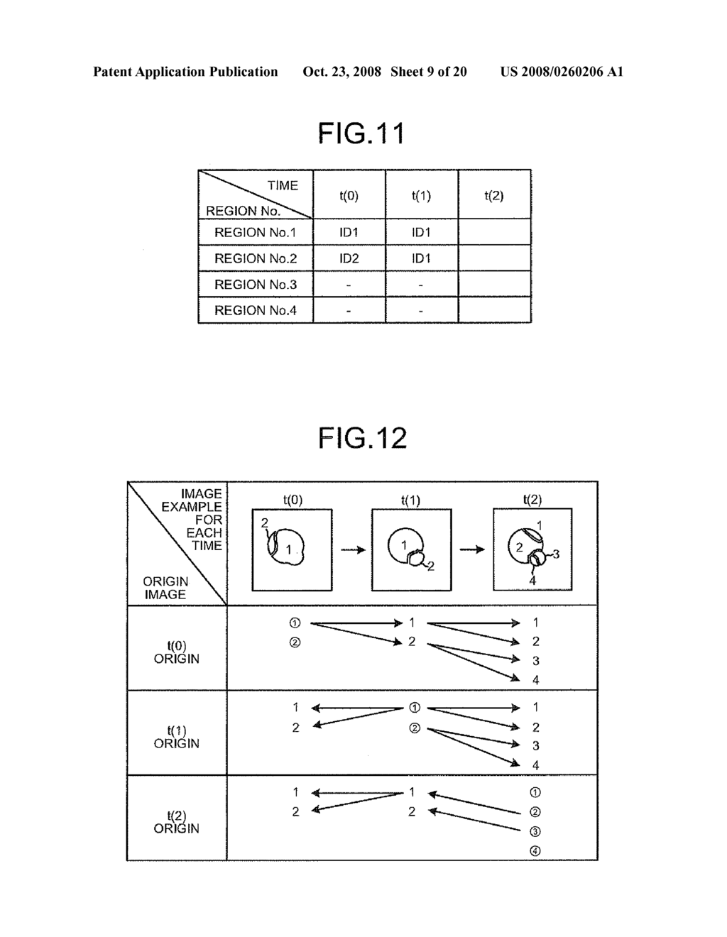 IMAGE PROCESSING APPARATUS AND COMPUTER PROGRAM PRODUCT - diagram, schematic, and image 10