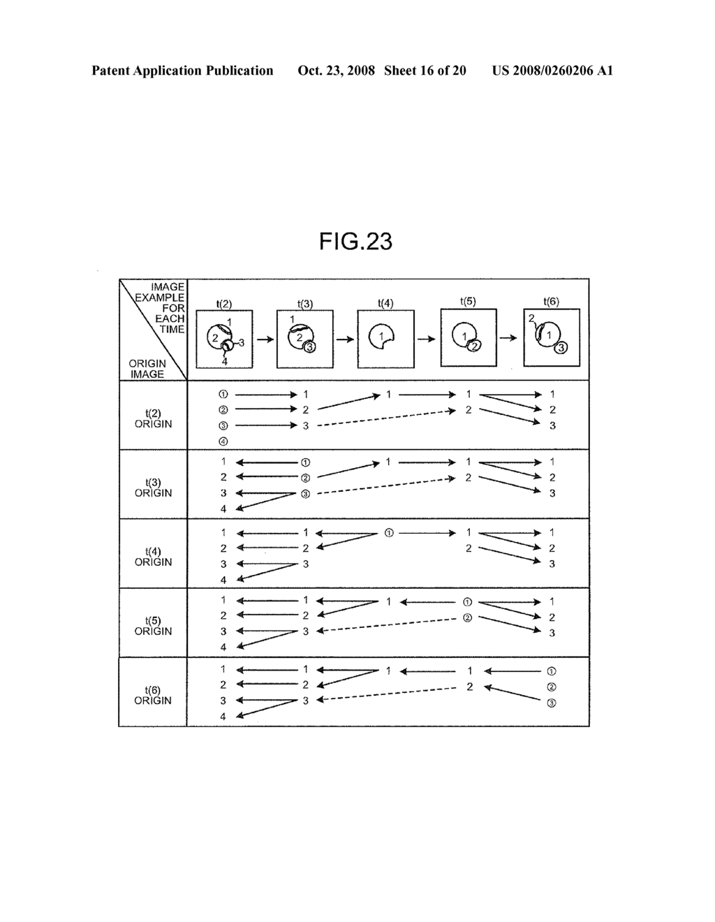 IMAGE PROCESSING APPARATUS AND COMPUTER PROGRAM PRODUCT - diagram, schematic, and image 17