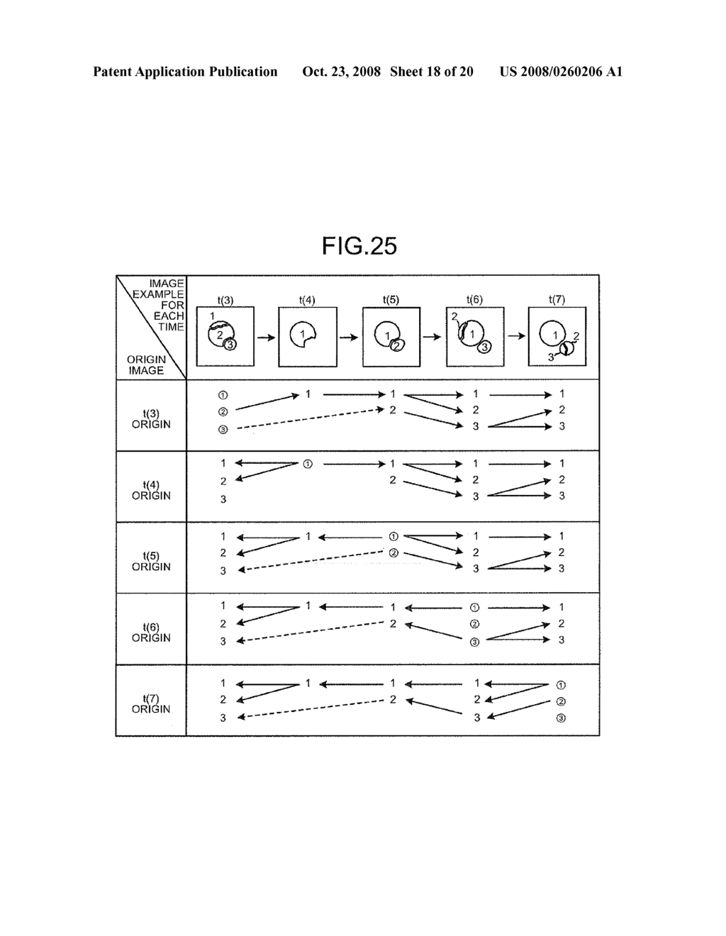 IMAGE PROCESSING APPARATUS AND COMPUTER PROGRAM PRODUCT - diagram, schematic, and image 19