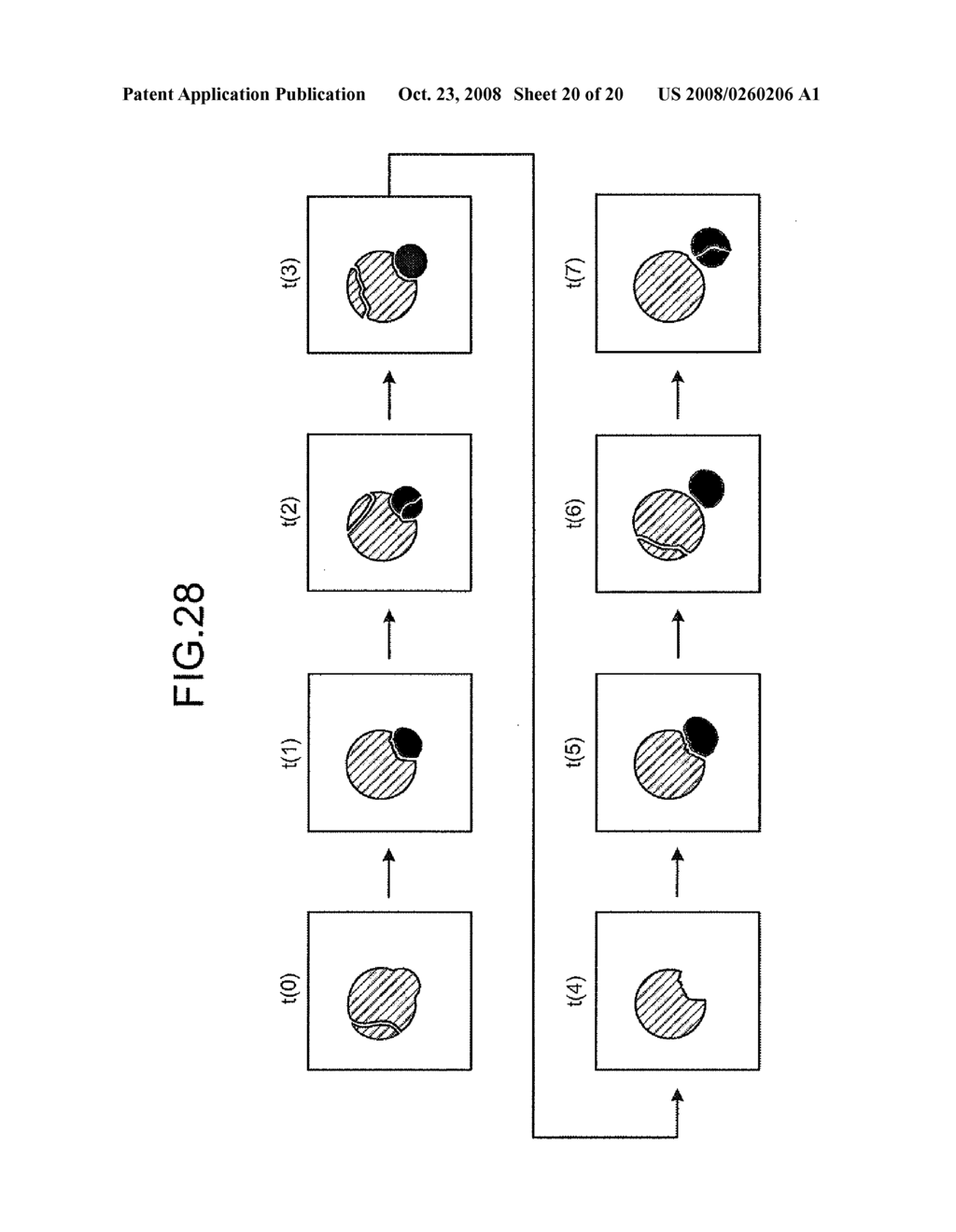 IMAGE PROCESSING APPARATUS AND COMPUTER PROGRAM PRODUCT - diagram, schematic, and image 21