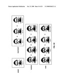 System for indicating deceit and verity diagram and image