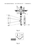 Infrared Multi-Spectral Camera and Process of Using Infrared Multi-Spectral Camera diagram and image