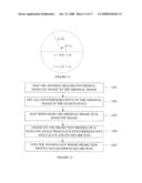 METHOD AND APPARATUS FOR ESTIMATING VANISH POINTS FROM AN IMAGE, COMPUTER PROGRAM AND STORAGE MEDIUM THEREOF diagram and image