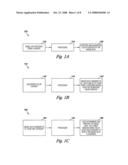 Color content detection diagram and image