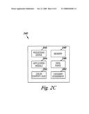 Color content detection diagram and image