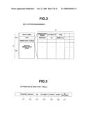 IMAGE STORAGE DEVICE, PHOTOGRAPHING APPARATUS, AND IMAGE STORAGE DEVICE CONTROL METHOD diagram and image