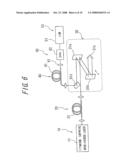 OPTICAL FIBER DELIVERY SYSTEM FOR DELIVERING ULTRASHORT OPTICAL PULSES AND OPTICAL SYSTEM INCLUDING THE SAME diagram and image