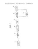 OPTICAL FIBER DELIVERY SYSTEM FOR DELIVERING ULTRASHORT OPTICAL PULSES AND OPTICAL SYSTEM INCLUDING THE SAME diagram and image