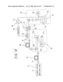 OPTICAL FIBER DELIVERY SYSTEM FOR DELIVERING ULTRASHORT OPTICAL PULSES AND OPTICAL SYSTEM INCLUDING THE SAME diagram and image