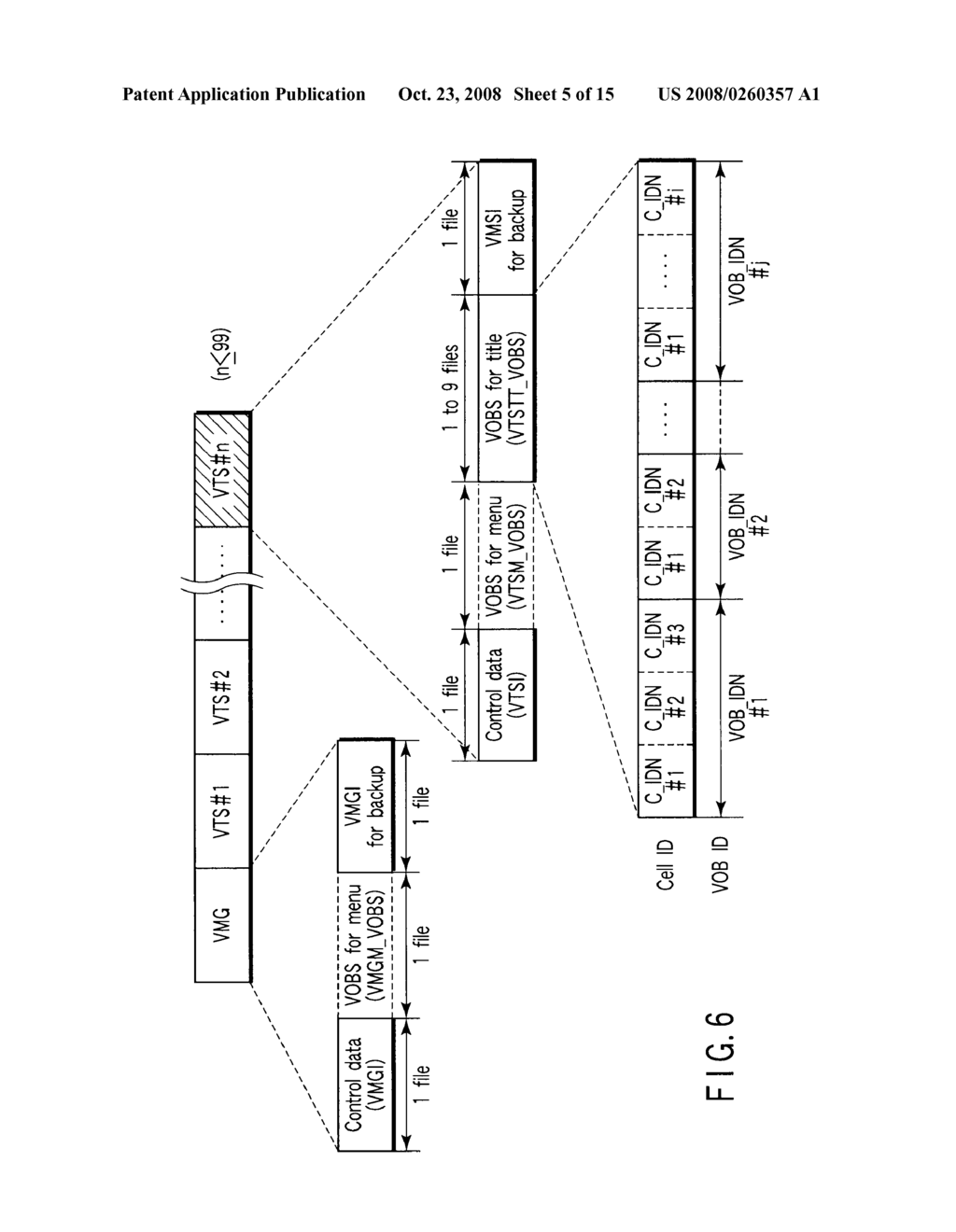 OPTICAL DISC DRIVE AND OPTICAL DISC RECORDING METHOD - diagram, schematic, and image 06