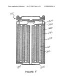 Forced Air Heater Including On-Board Source of Electric Energy diagram and image
