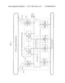 RING TRANSMISSION APPARATUS AND SIGNAL PROCESSING METHOD diagram and image