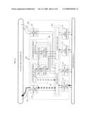 RING TRANSMISSION APPARATUS AND SIGNAL PROCESSING METHOD diagram and image