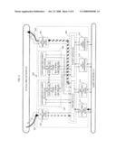 RING TRANSMISSION APPARATUS AND SIGNAL PROCESSING METHOD diagram and image