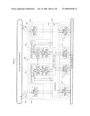 RING TRANSMISSION APPARATUS AND SIGNAL PROCESSING METHOD diagram and image