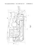 UNIT DRAWING MECHANISM AND IMAGE RECORDER diagram and image