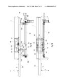 UNIT DRAWING MECHANISM AND IMAGE RECORDER diagram and image