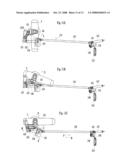 UNIT DRAWING MECHANISM AND IMAGE RECORDER diagram and image