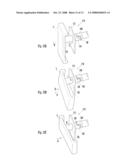 UNIT DRAWING MECHANISM AND IMAGE RECORDER diagram and image