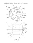 Rotational Force Transmitting Parts diagram and image