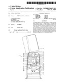 Lotion dispenser diagram and image