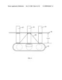 Maritime Port and Anti-Terrorist Data Gateway With Ingress and Egress Control diagram and image