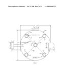 Maritime Port and Anti-Terrorist Data Gateway With Ingress and Egress Control diagram and image