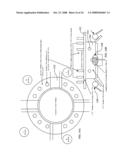 Maritime Port and Anti-Terrorist Data Gateway With Ingress and Egress Control diagram and image