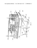 Maritime Port and Anti-Terrorist Data Gateway With Ingress and Egress Control diagram and image