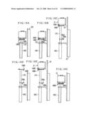 Substrate processing apparatus and semiconductor device manufacturing method diagram and image