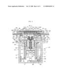 Transfer apparatus diagram and image