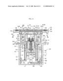 Transfer apparatus diagram and image