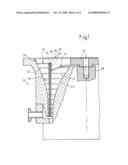 Holweck Vacuum Pump diagram and image