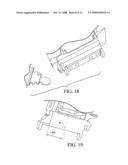 BLADE/DISK DOVETAIL BACKCUT FOR BLADE/DISK STRESS REDUCTION (6FA+E, STAGE2) diagram and image